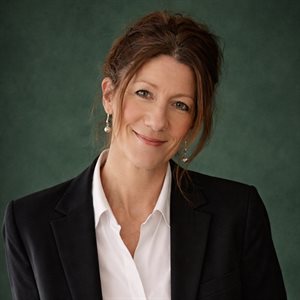 Colleen Lehman